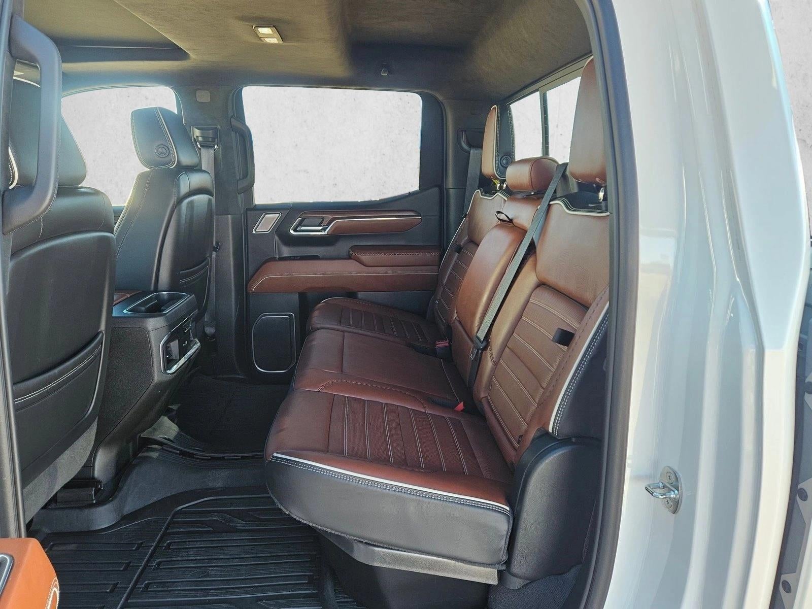 2023 GMC Sierra 1500 Denali Ultimate