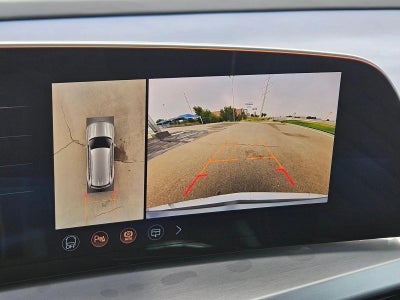 2026 Cadillac VISTIQ Premium Luxury