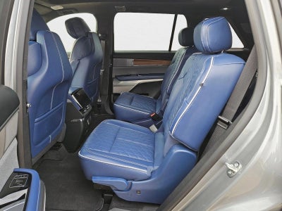 2026 Cadillac VISTIQ Premium Luxury