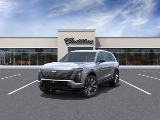 2026 Cadillac VISTIQ Premium Luxury