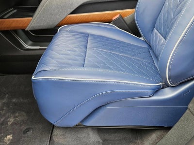 2026 Cadillac VISTIQ Premium Luxury