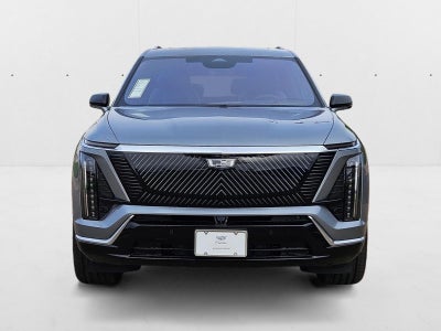2026 Cadillac VISTIQ Premium Luxury