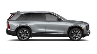 2026 Cadillac VISTIQ Premium Luxury
