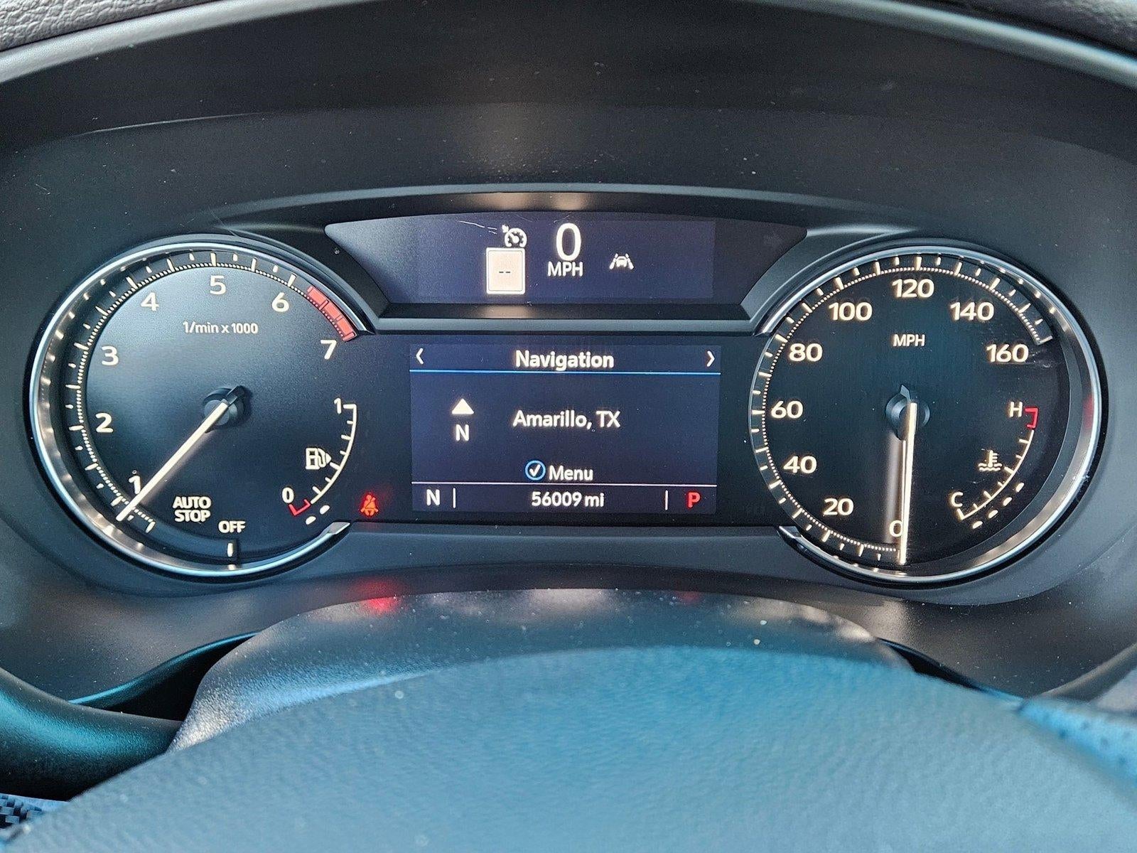 2023 Cadillac XT4 Sport