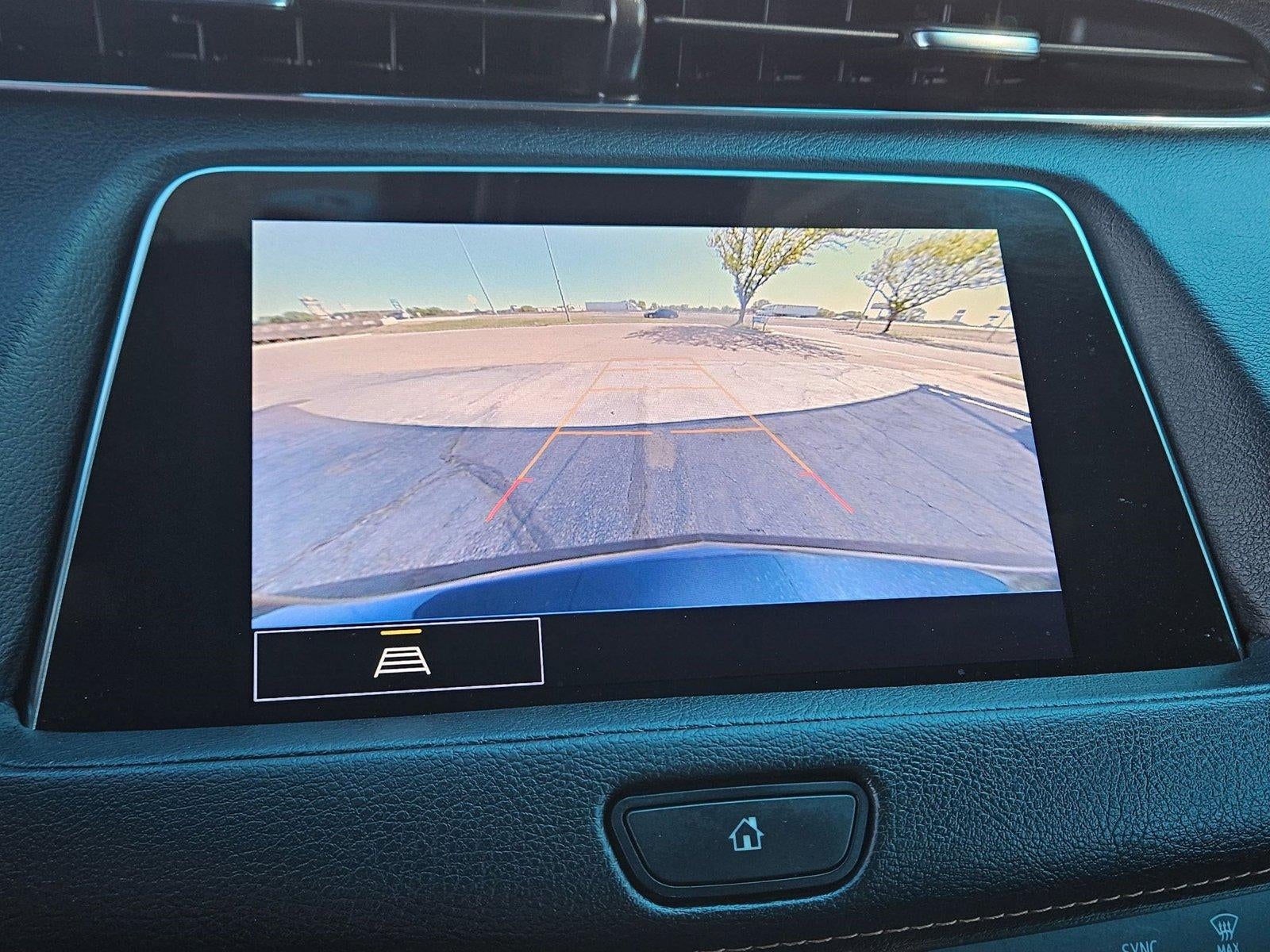 2023 Cadillac XT4 Sport