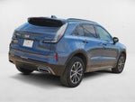 2025 Cadillac XT4 Sport