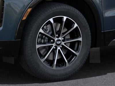 2025 Cadillac XT4 Sport