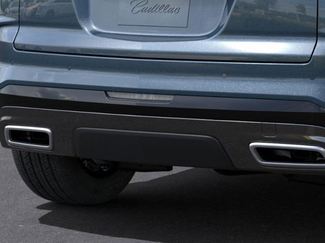 2025 Cadillac XT4 Sport