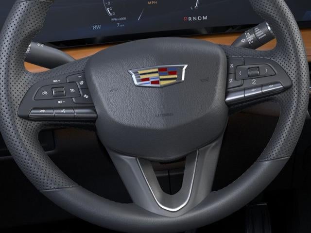 2025 Cadillac XT4 Sport