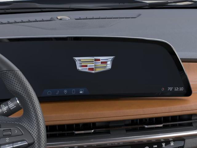 2025 Cadillac XT4 Sport