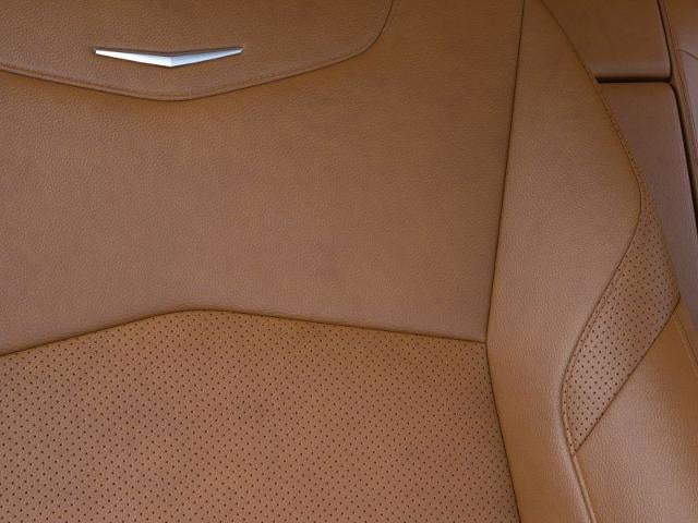 2025 Cadillac XT4 Sport