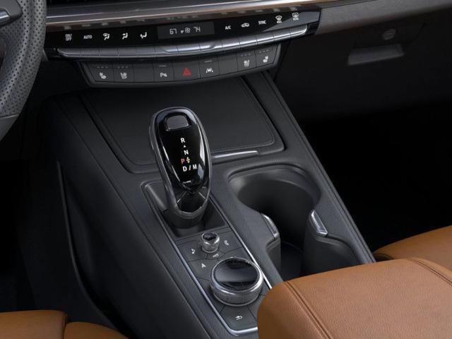 2025 Cadillac XT4 Sport