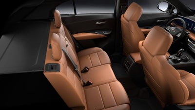 2025 Cadillac XT4 Sport