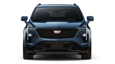 2025 Cadillac XT4 Sport
