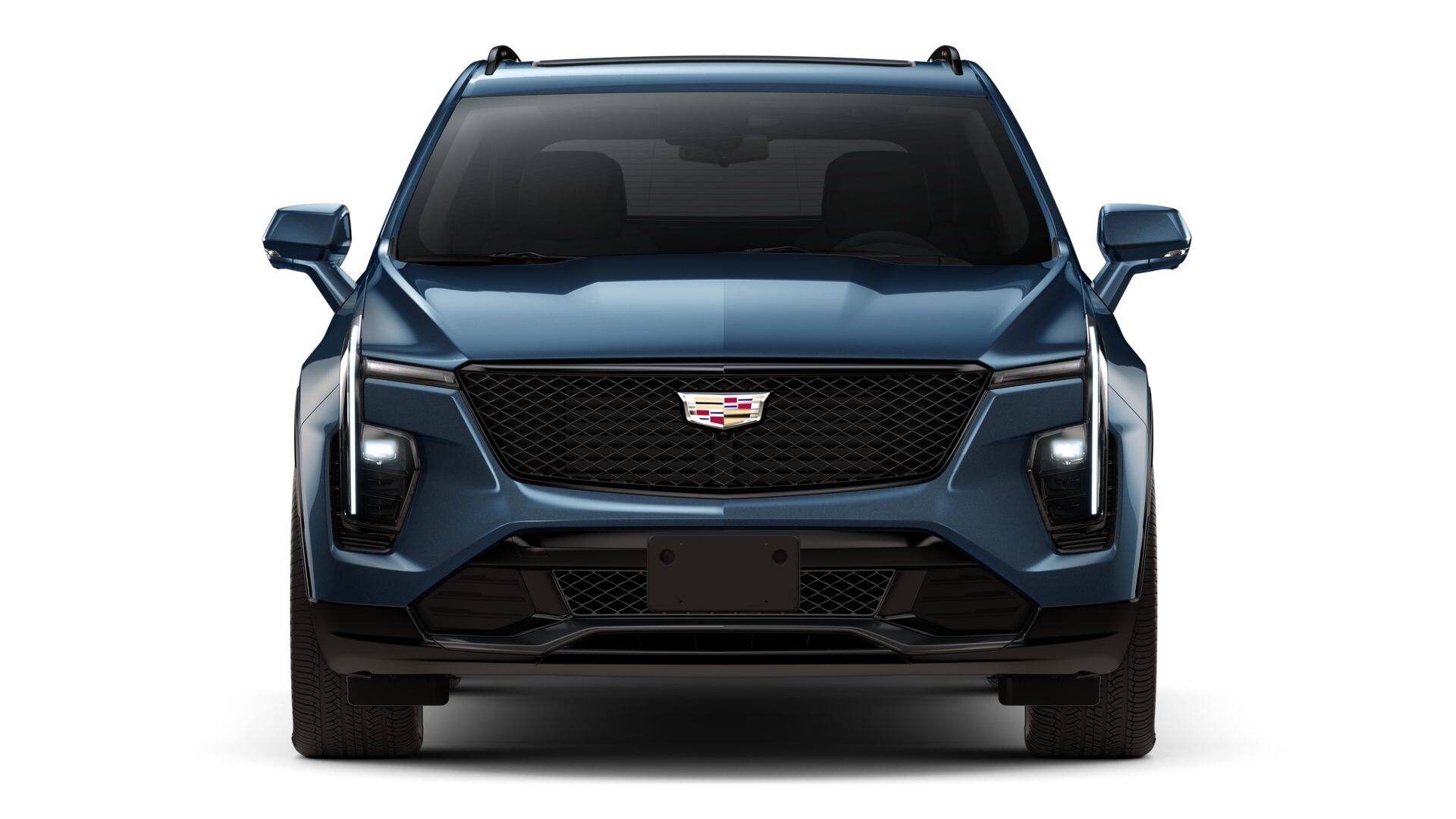 2025 Cadillac XT4 Sport