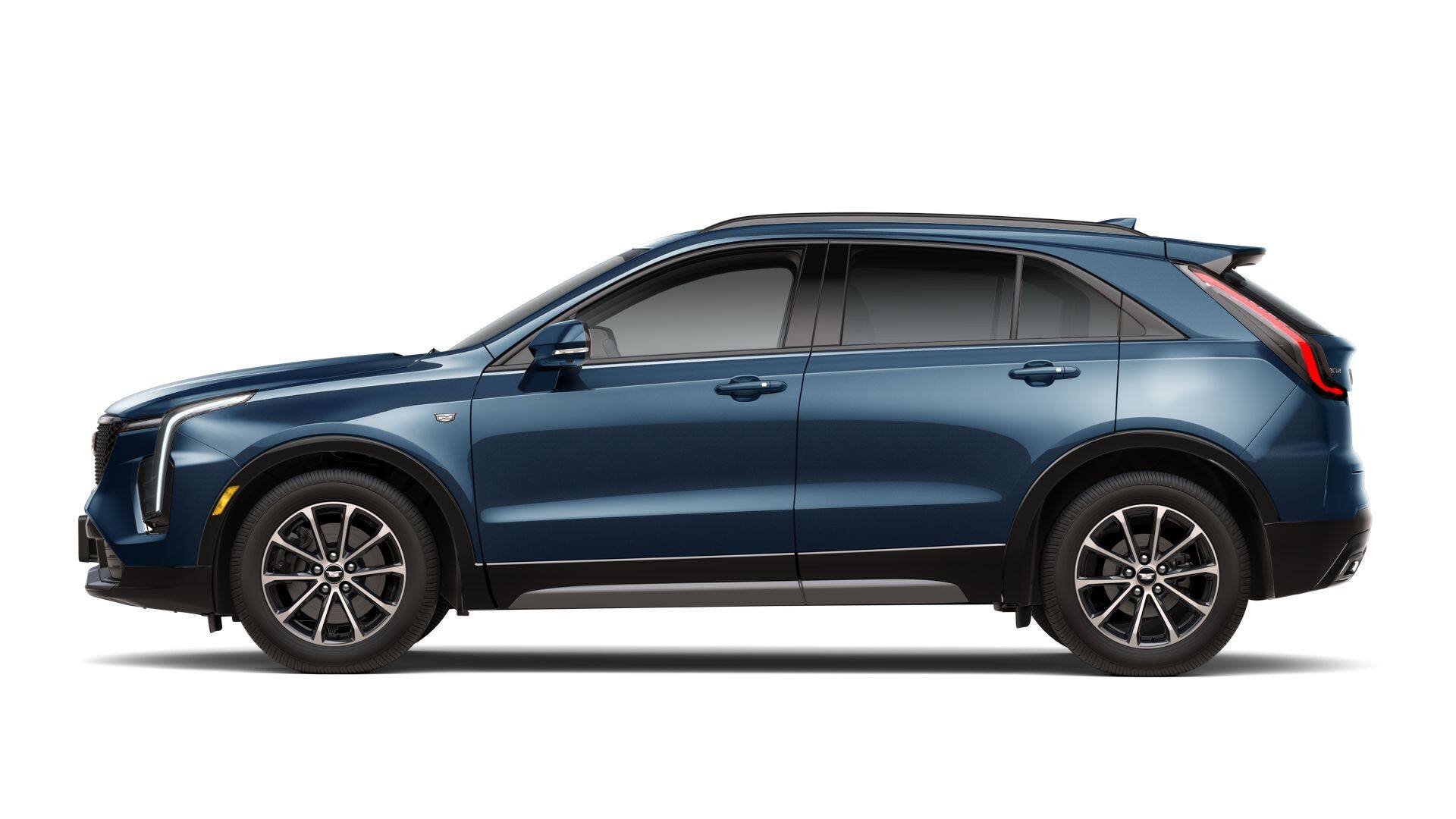 2025 Cadillac XT4 Sport