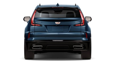 2025 Cadillac XT4 Sport