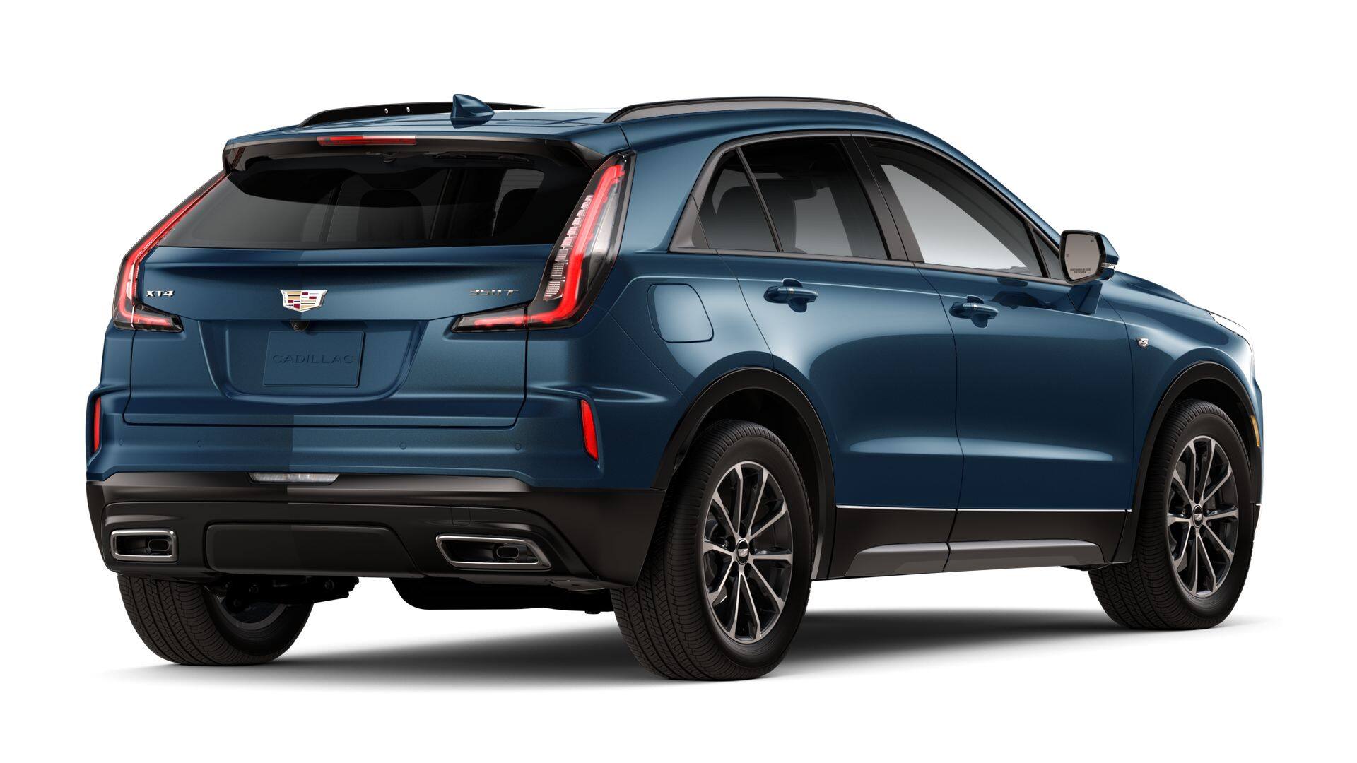 2025 Cadillac XT4 Sport