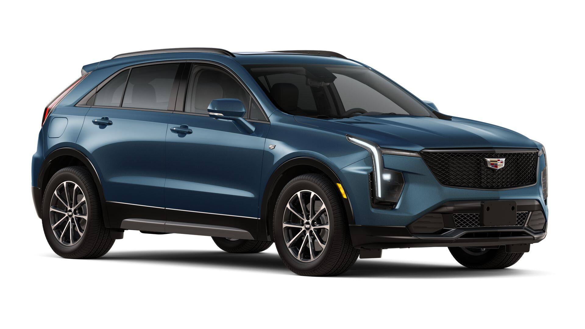 2025 Cadillac XT4 Sport