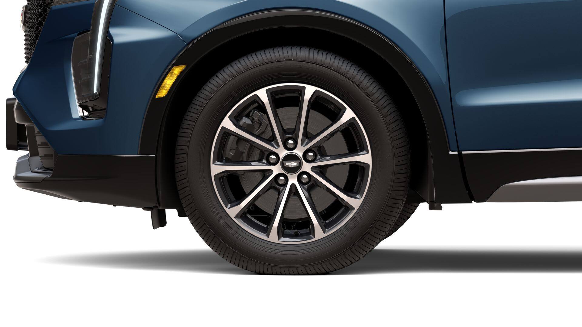 2025 Cadillac XT4 Sport