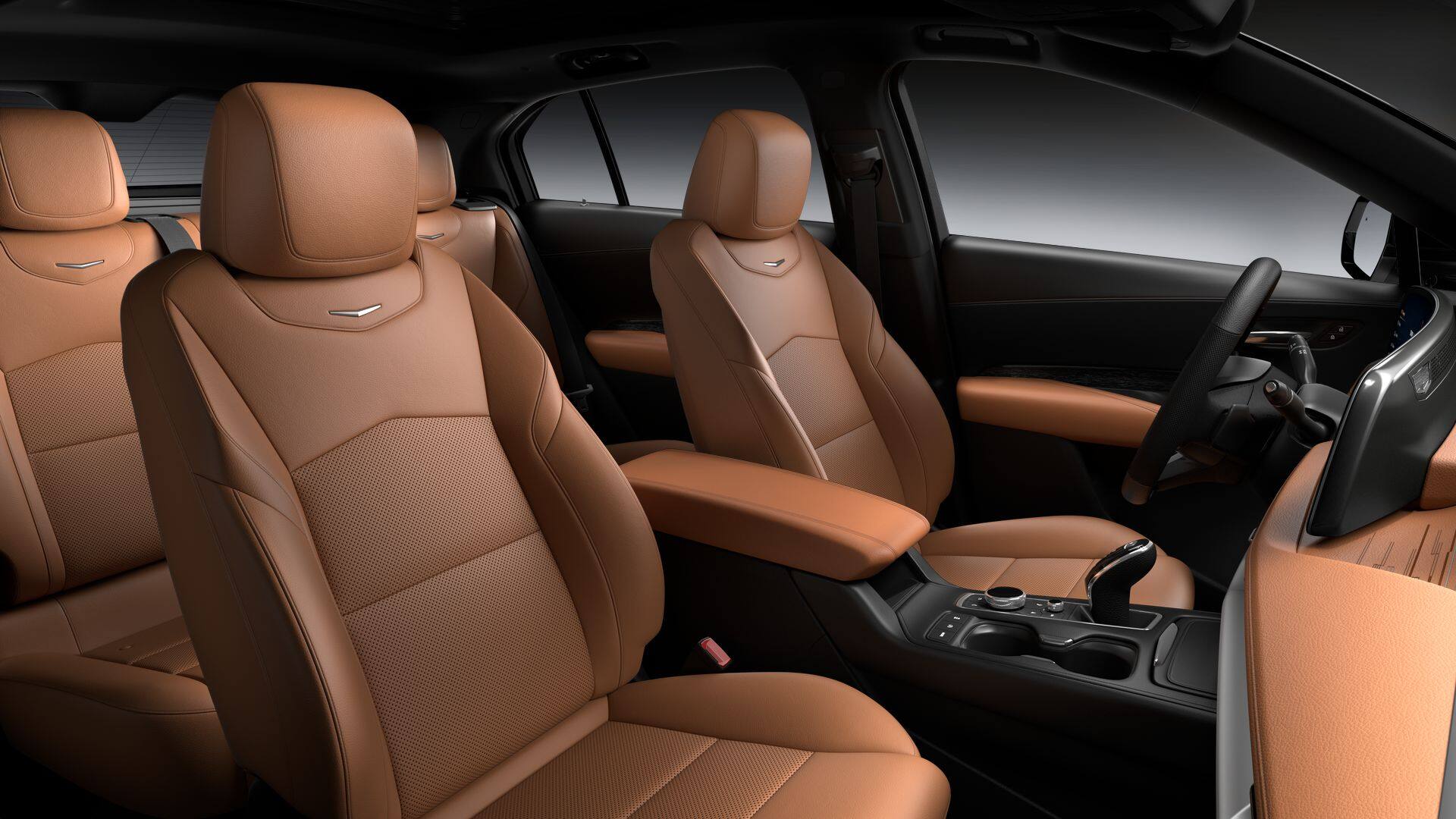 2025 Cadillac XT4 Sport