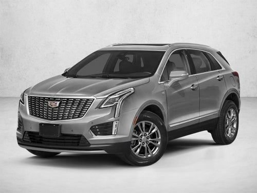 2023 Cadillac XT5 AWD Premium Luxury