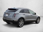 2025 Cadillac XT5 Sport
