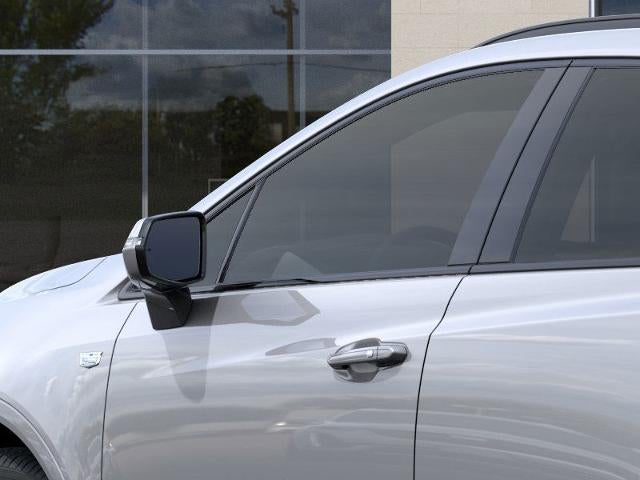 2025 Cadillac XT5 Sport