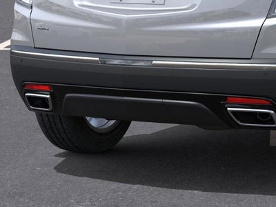 2025 Cadillac XT5 Sport