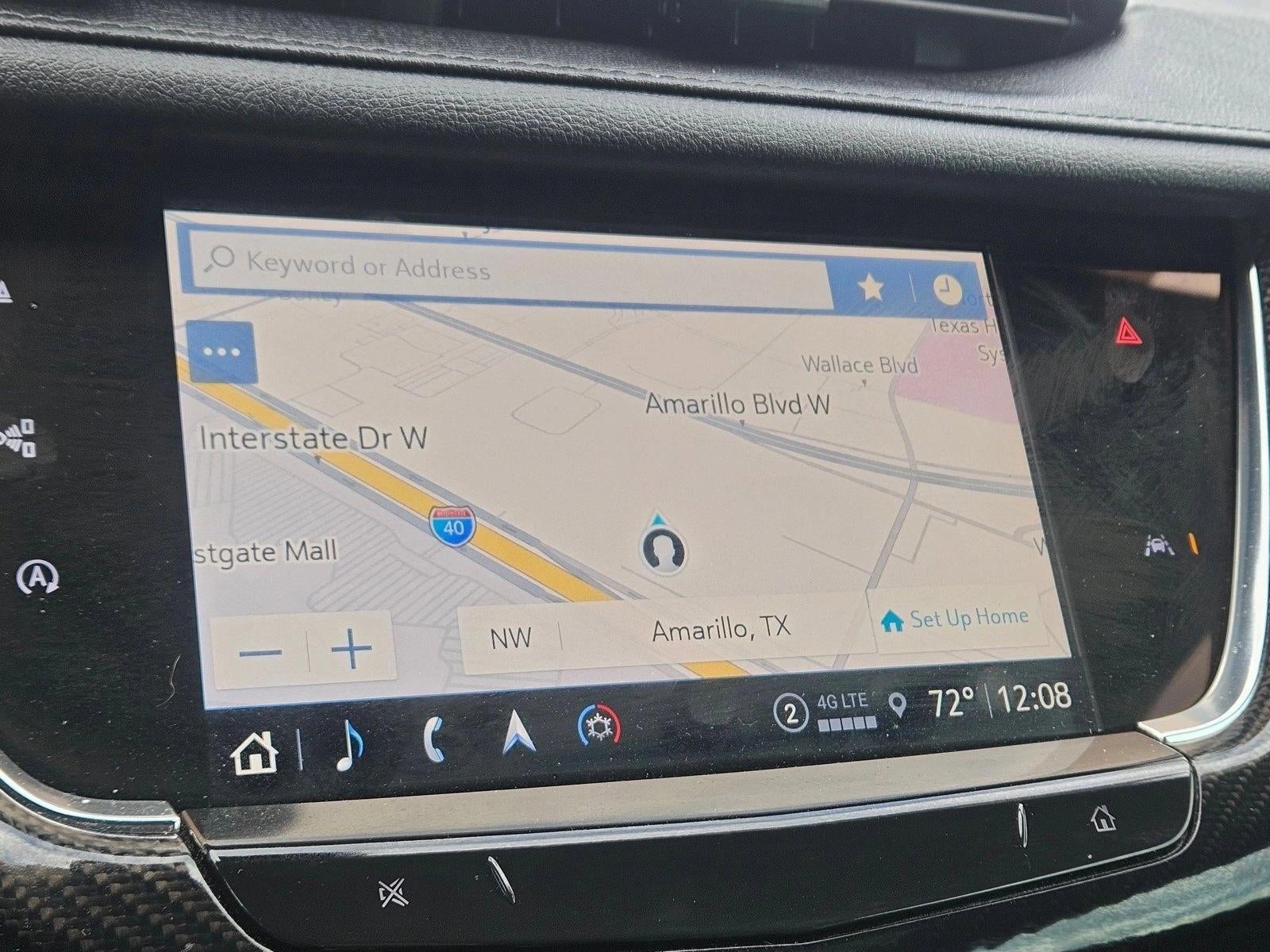 2024 Cadillac XT6 Sport