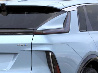 2024 Cadillac LYRIQ Tech