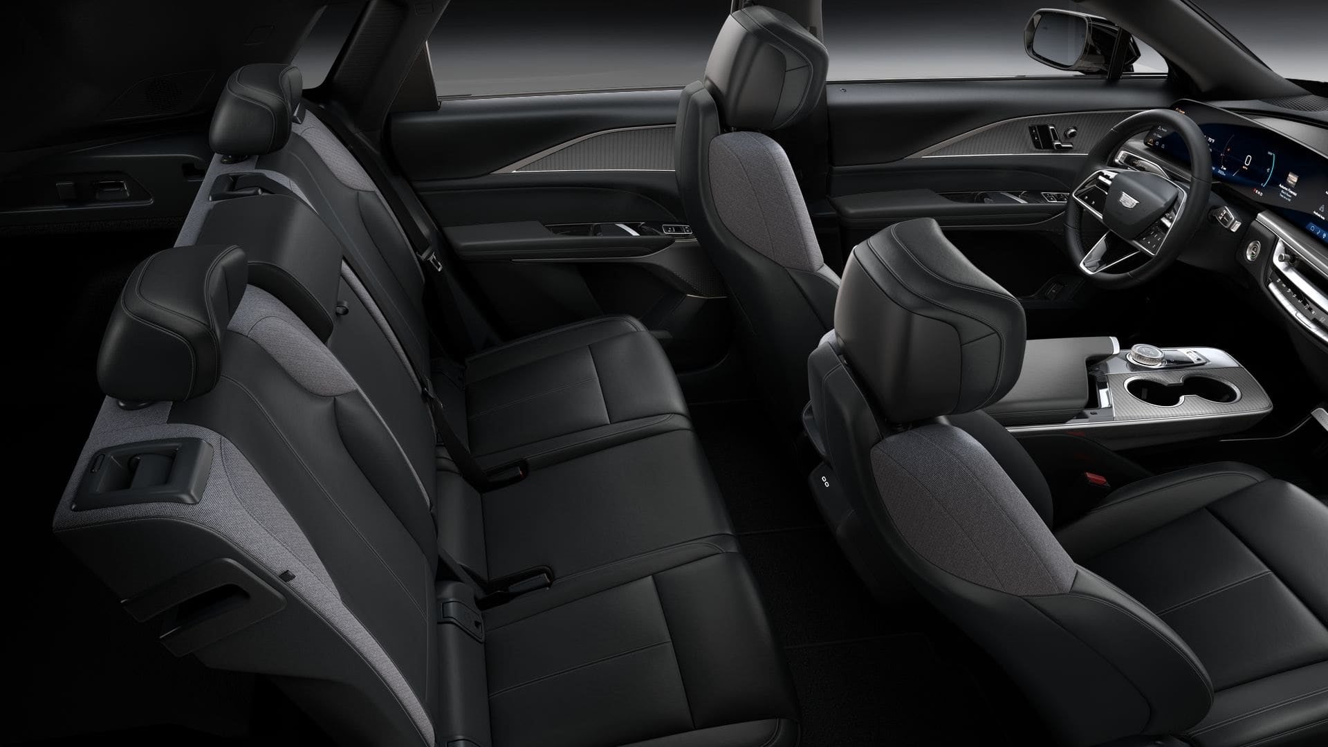 2024 Cadillac LYRIQ Tech