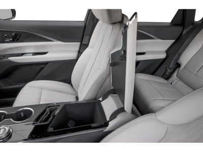 2027 Cadillac LYRIQ Signature Sport