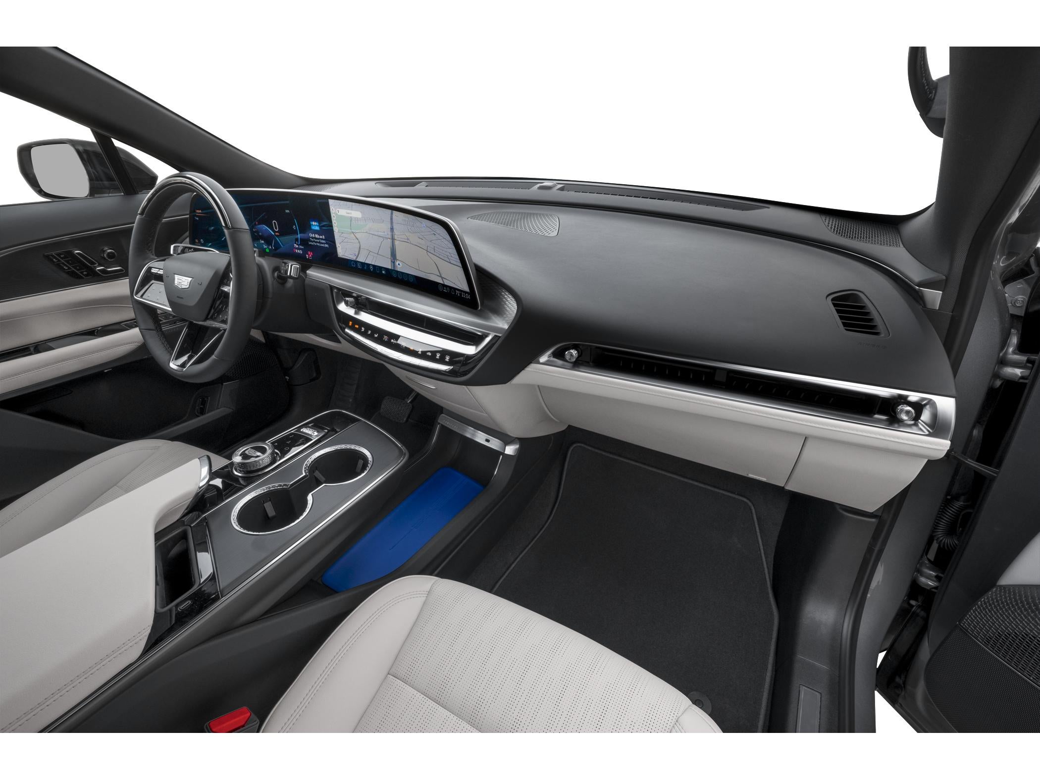 2027 Cadillac LYRIQ Signature Sport