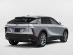 2027 Cadillac LYRIQ Signature Sport
