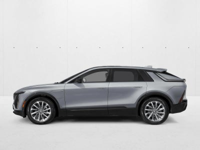2027 Cadillac LYRIQ Signature Sport