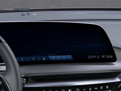 2027 Cadillac LYRIQ Signature Sport