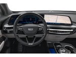 2027 Cadillac LYRIQ Signature Sport