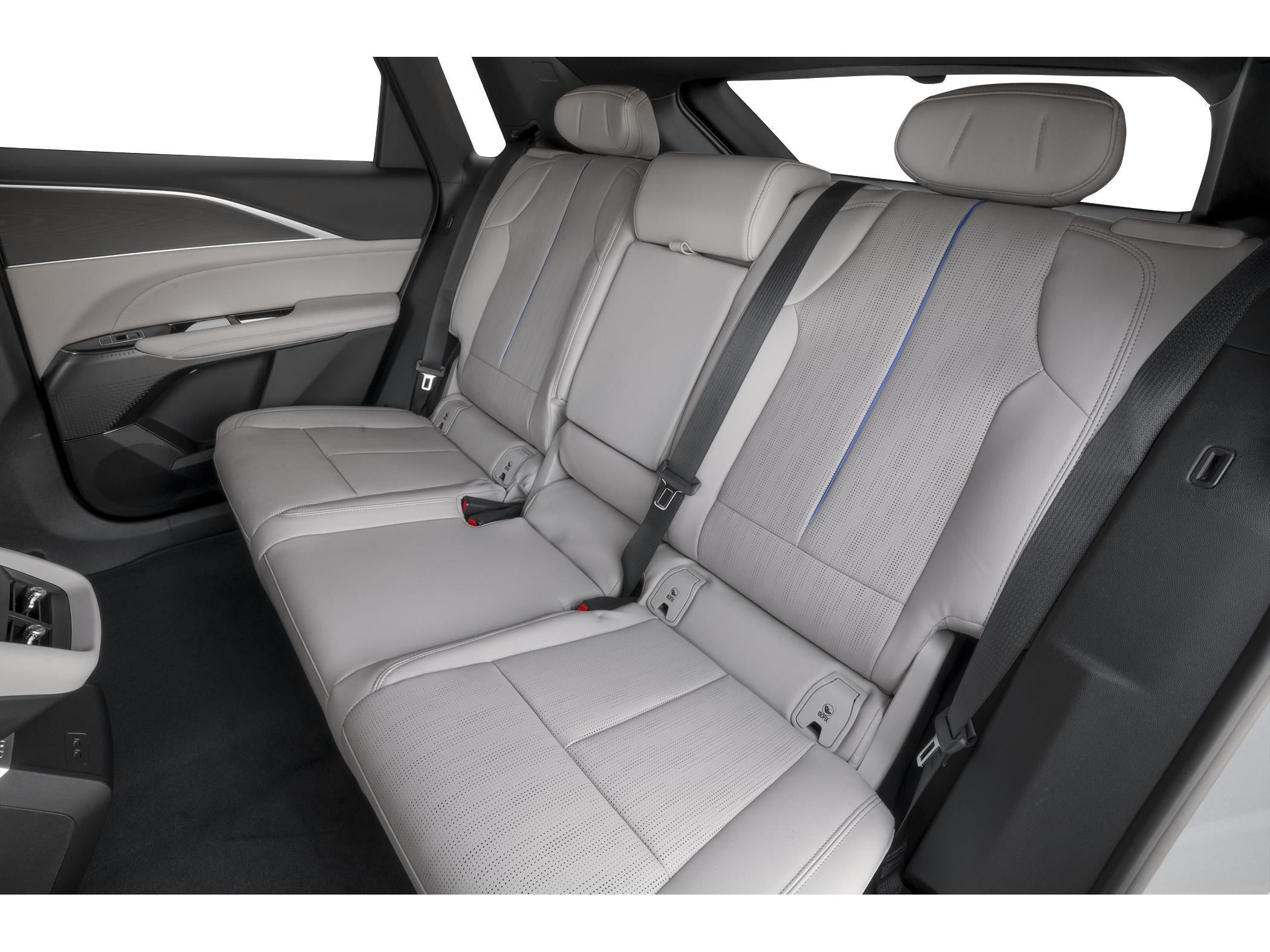 2027 Cadillac LYRIQ Signature Sport