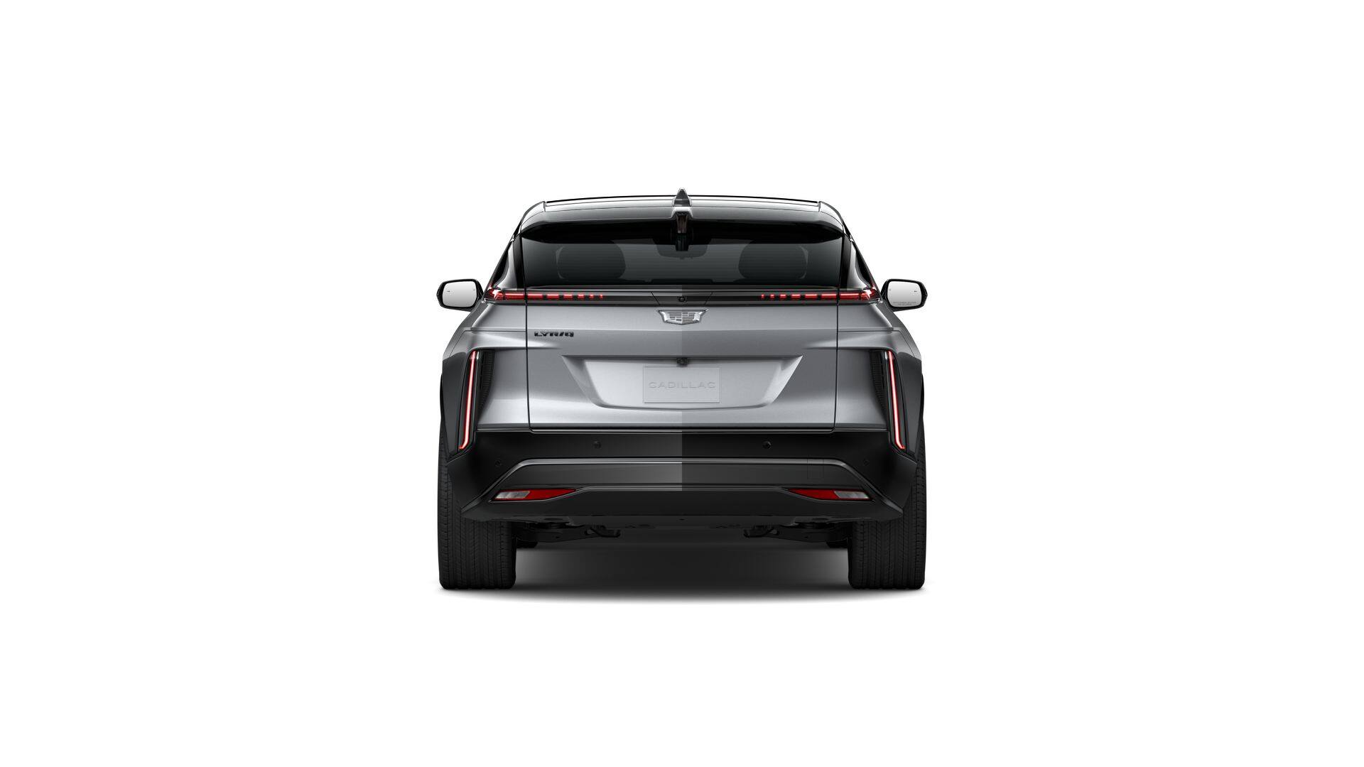 2027 Cadillac LYRIQ Signature Sport