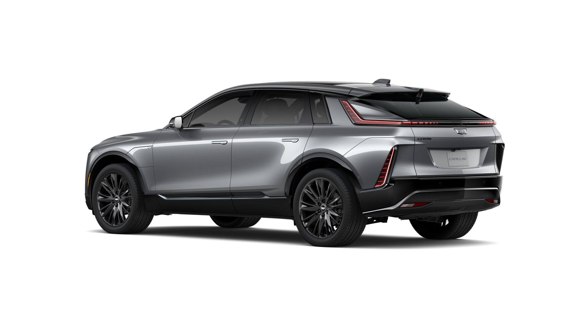 2027 Cadillac LYRIQ Signature Sport