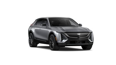 2027 Cadillac LYRIQ Signature Sport