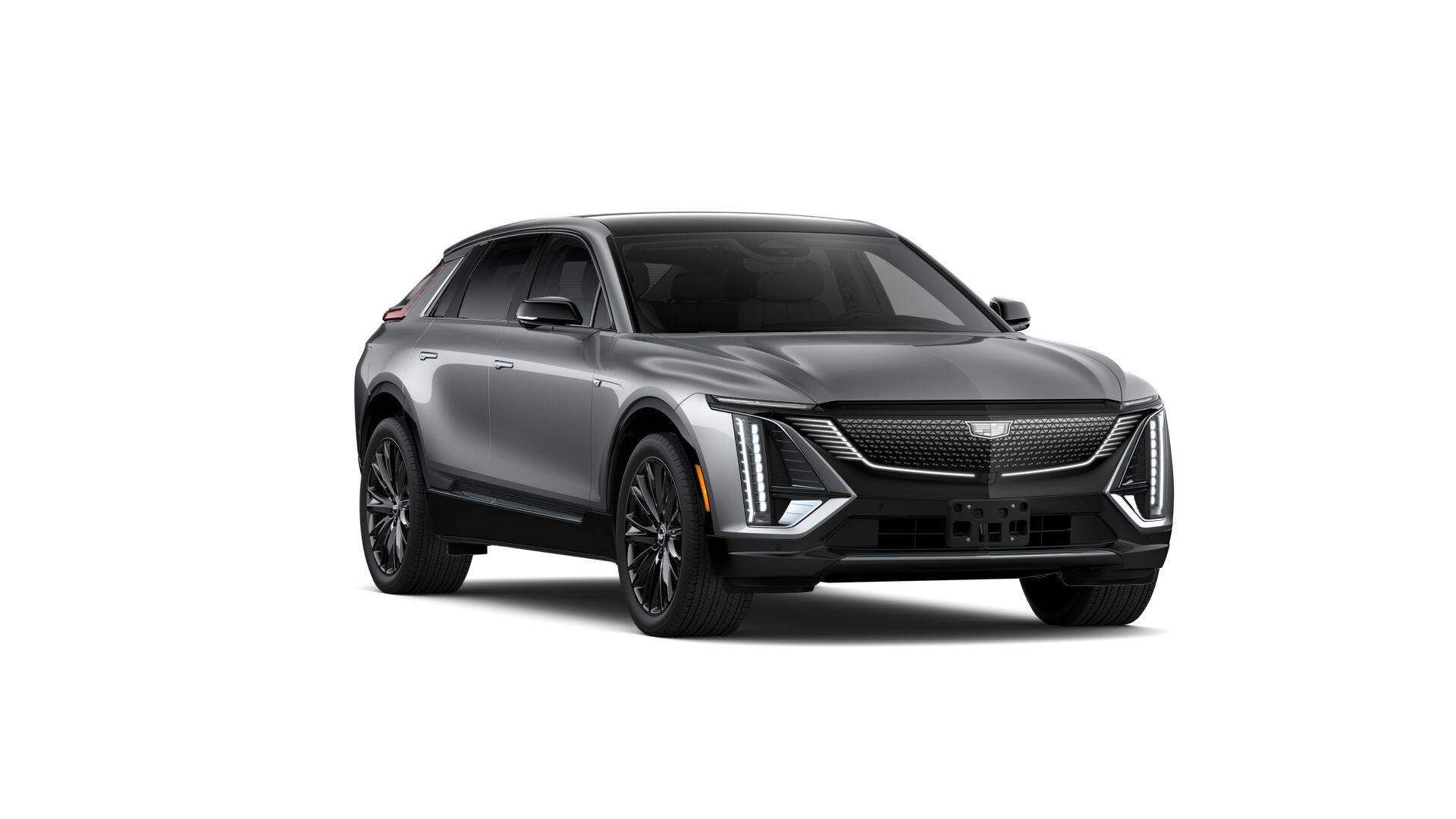 2027 Cadillac LYRIQ Signature Sport