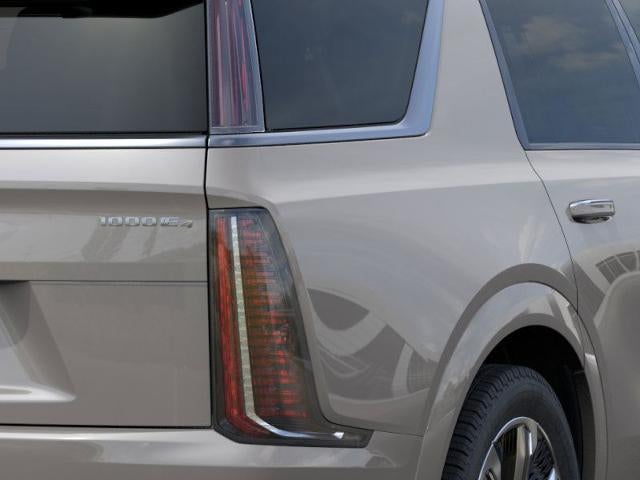 2026 Cadillac ESCALADE IQL Premium Luxury