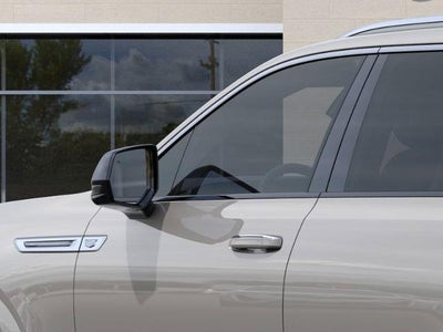 2026 Cadillac ESCALADE IQL Premium Luxury