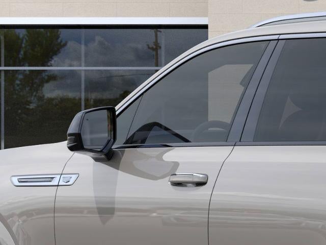 2026 Cadillac ESCALADE IQL Premium Luxury