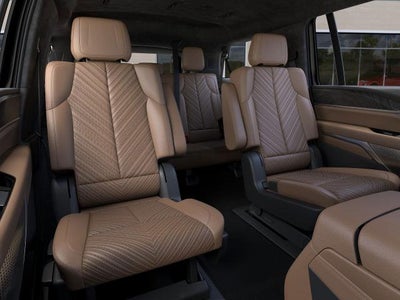 2026 Cadillac ESCALADE IQL Premium Luxury