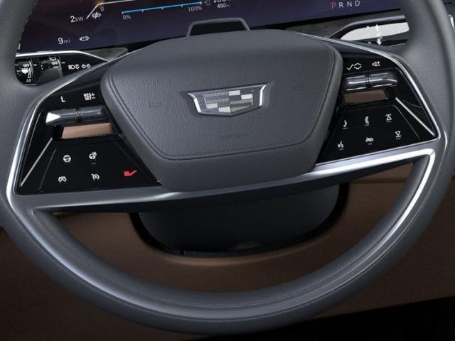 2026 Cadillac ESCALADE IQL Premium Luxury