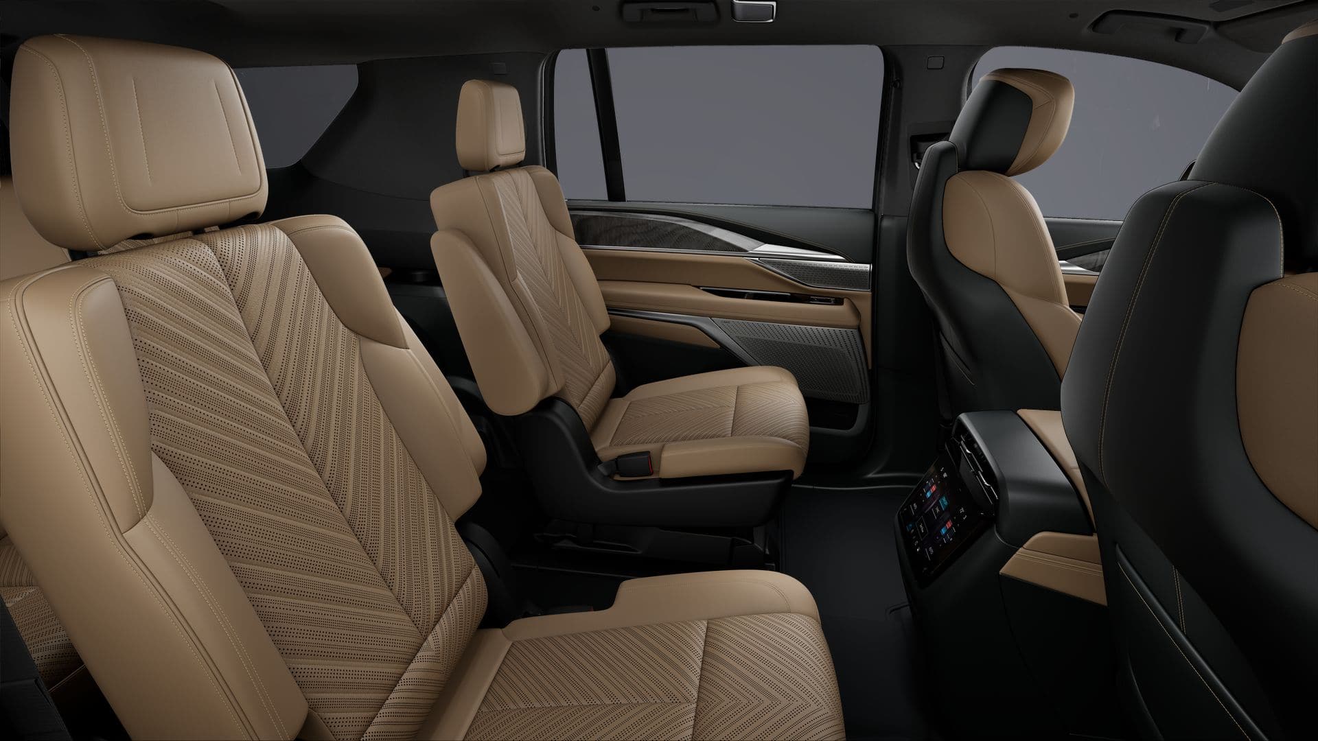 2026 Cadillac ESCALADE IQL Premium Luxury