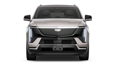 2026 Cadillac ESCALADE IQL Premium Luxury